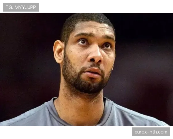 邓肯荣膺防守王,防守实力再获认可