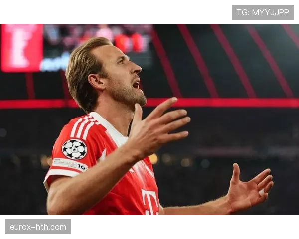 哈里·凯恩荣膺拜仁德国杯最佳射手,助球队再创佳绩 哈里·凯恩荣膺拜仁德国杯最佳射手,助球队再创佳绩