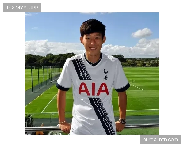 孙兴慜家冰箱里只放蛋白粉和冰块？