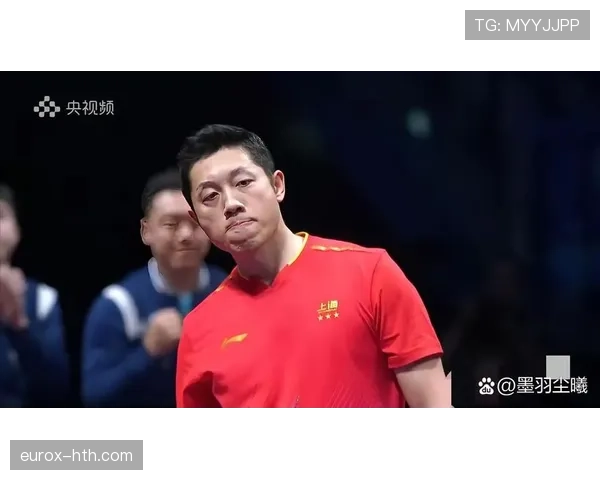 许昕这训练完直接火锅局走起，自律和松弛感怎么全让他占了？