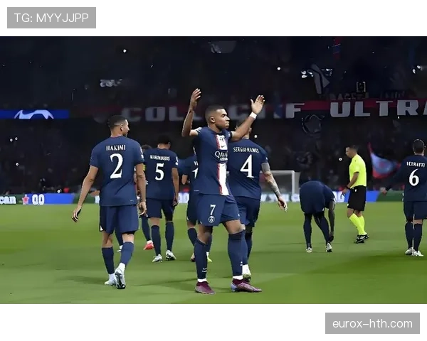 巴黎欧冠突破压力持续增加，争冠形势面临考验